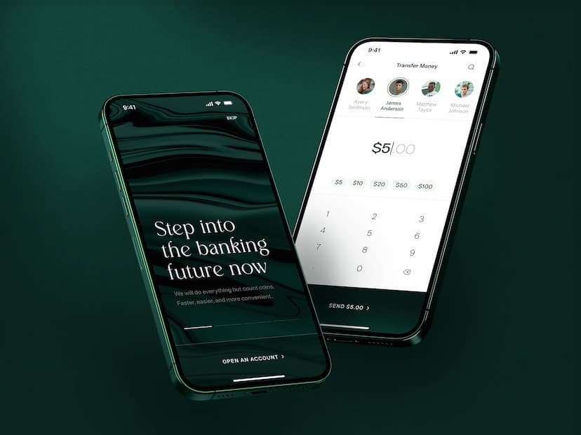 Money Tracker
